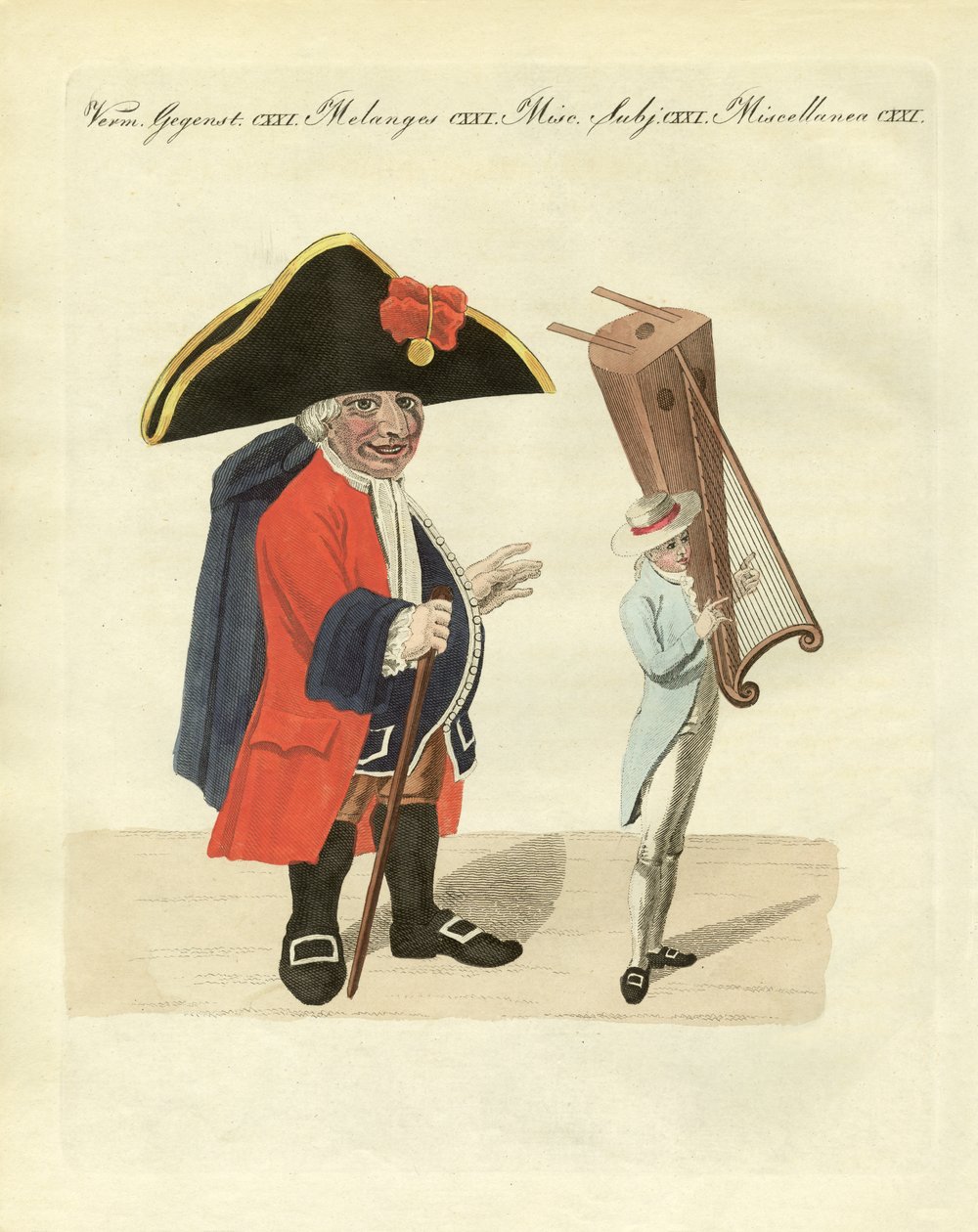 El gigante peruano de German School