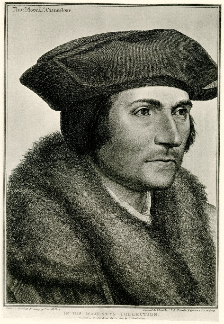 Tomás Moro de German School