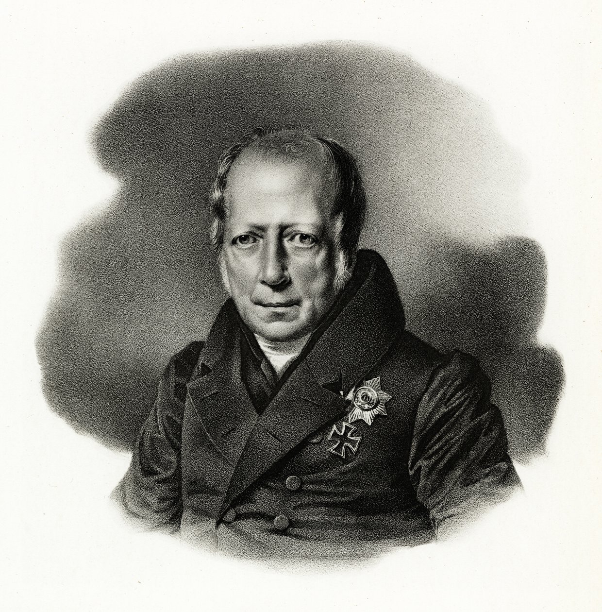 Wilhelm von Humboldt de German School