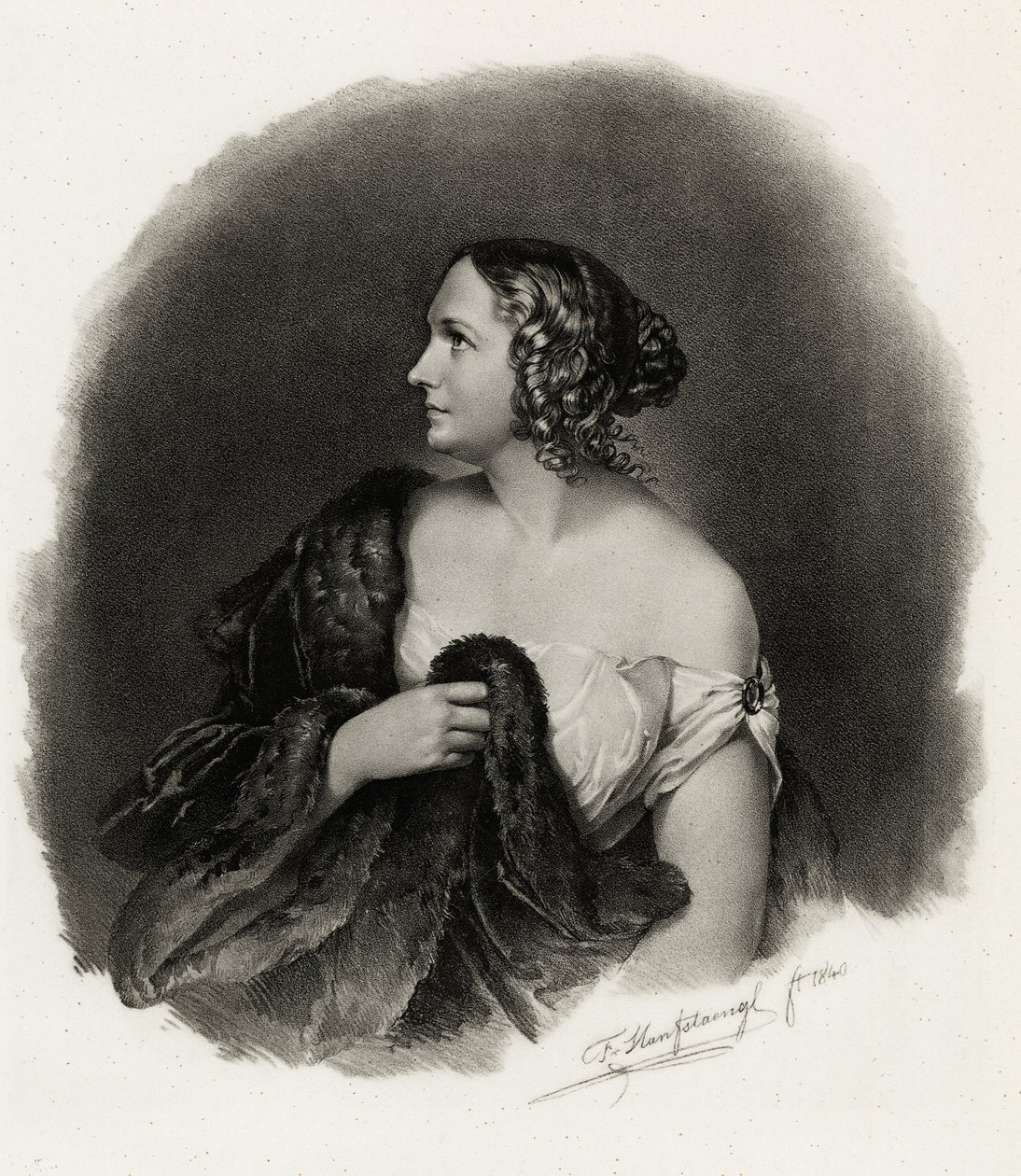Wilhelmine Schröder-Devrient de German School