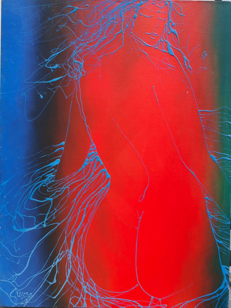 Grace de Gerrit Greve