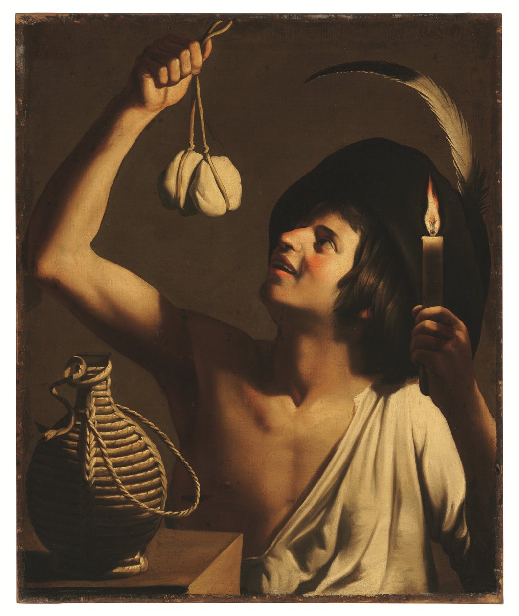  de Gerrit van Honthorst