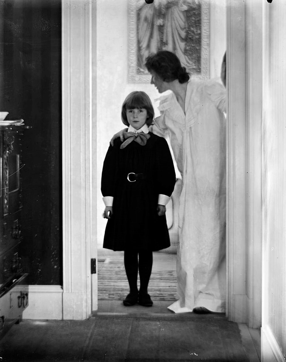 Gertrude Kasebier (1852-1934) de Gertrude Käsebier