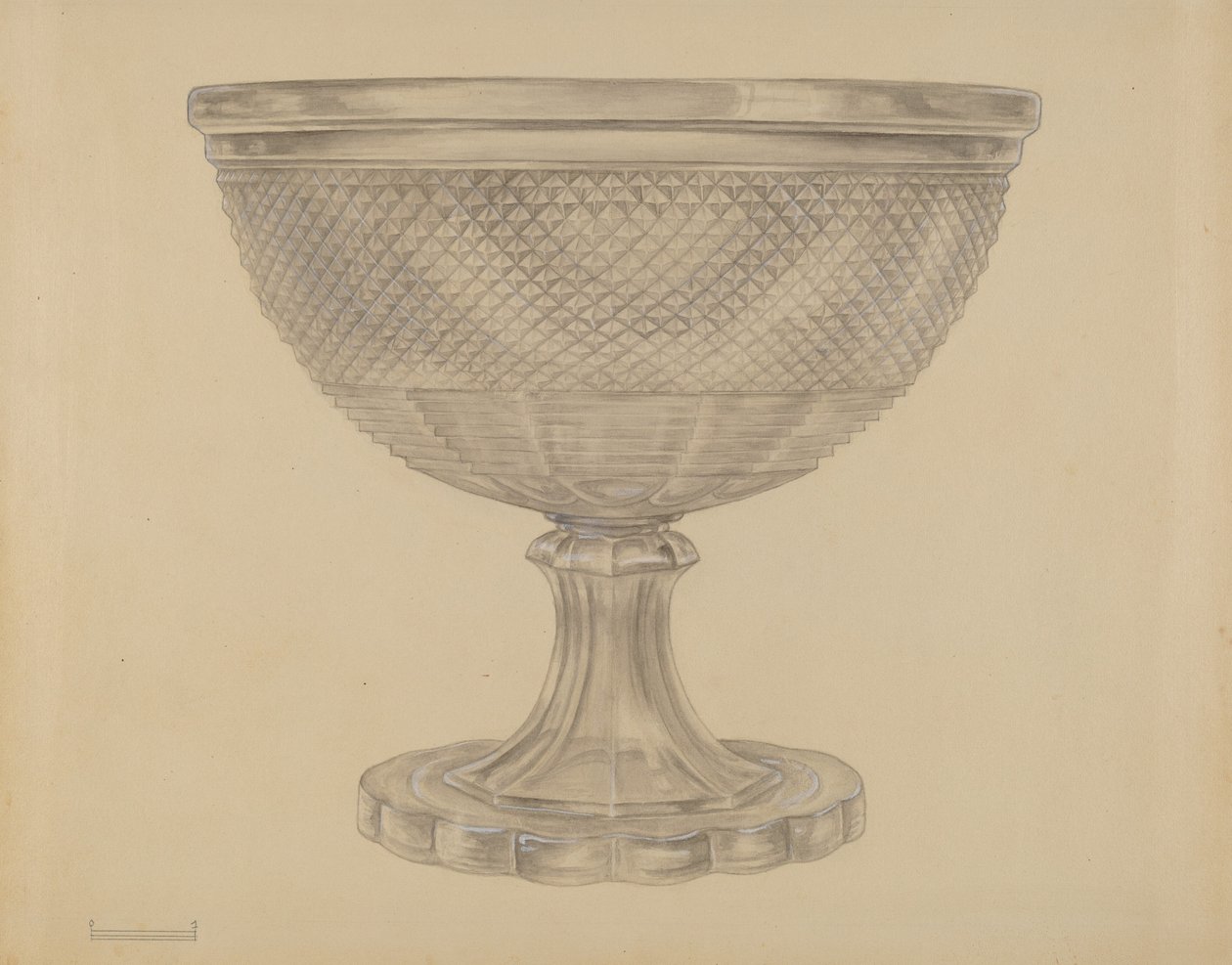 Compotera de Gertrude Lemberg