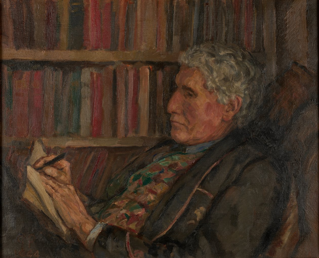  de Gertrude Powys