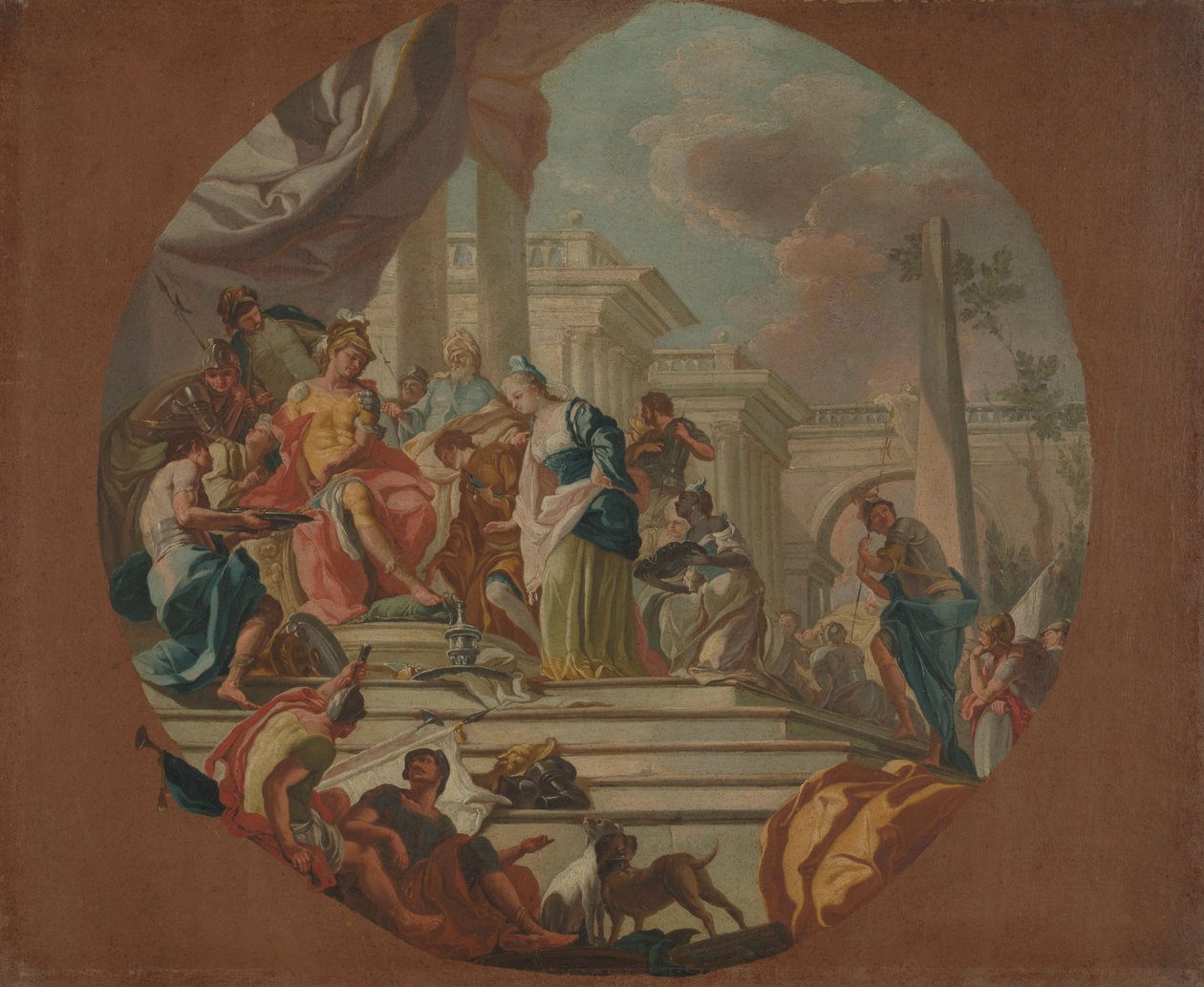  de Giacinto Diana