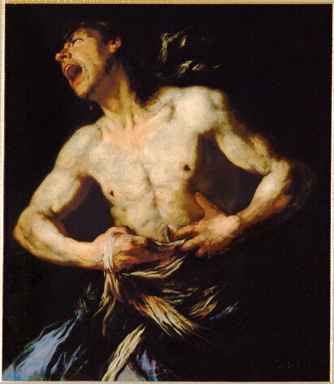  de Giambattista Langetti