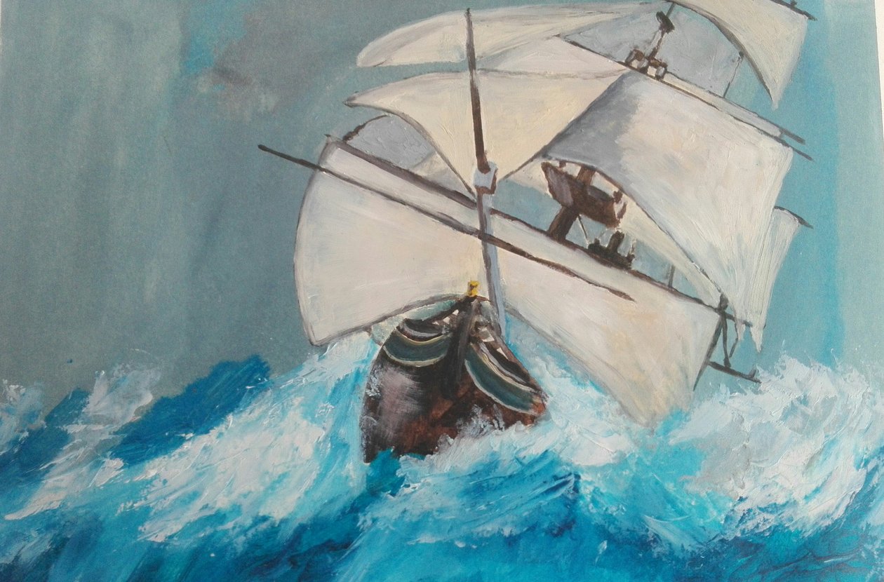 Tormenta de Giavoni Silvano