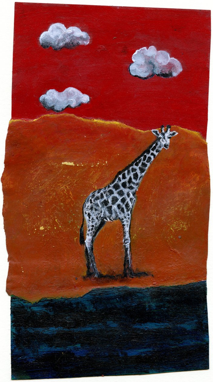 Una Buena Vista, 2005 de Gigi Sudbury