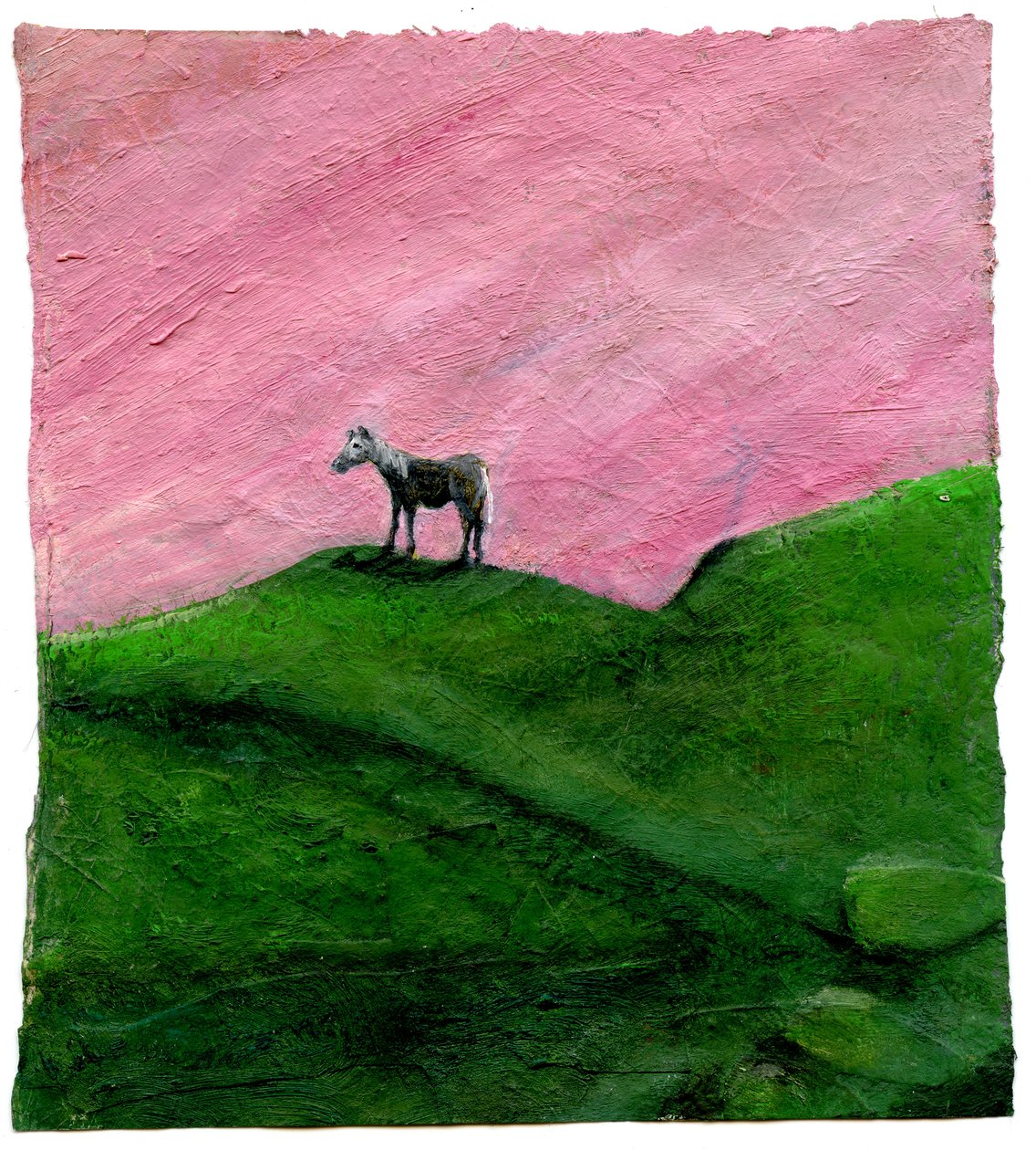 Fin del día, 2004 de Gigi Sudbury