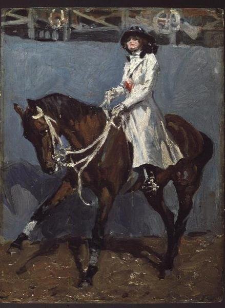 Amapola Jeannette de Gilbert Holiday
