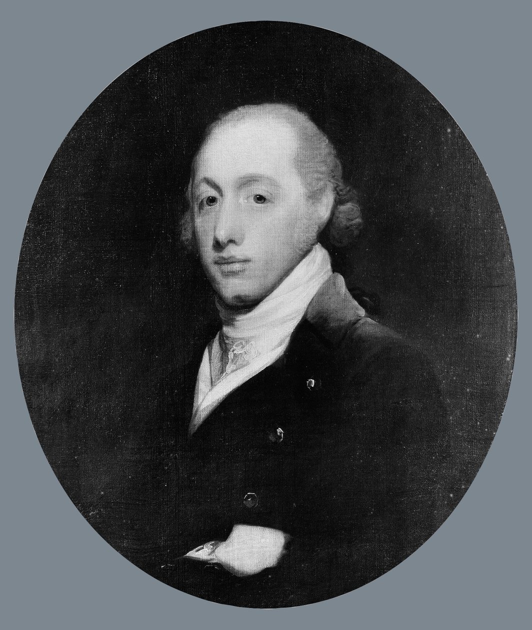 John R. Murray de Gilbert Stuart
