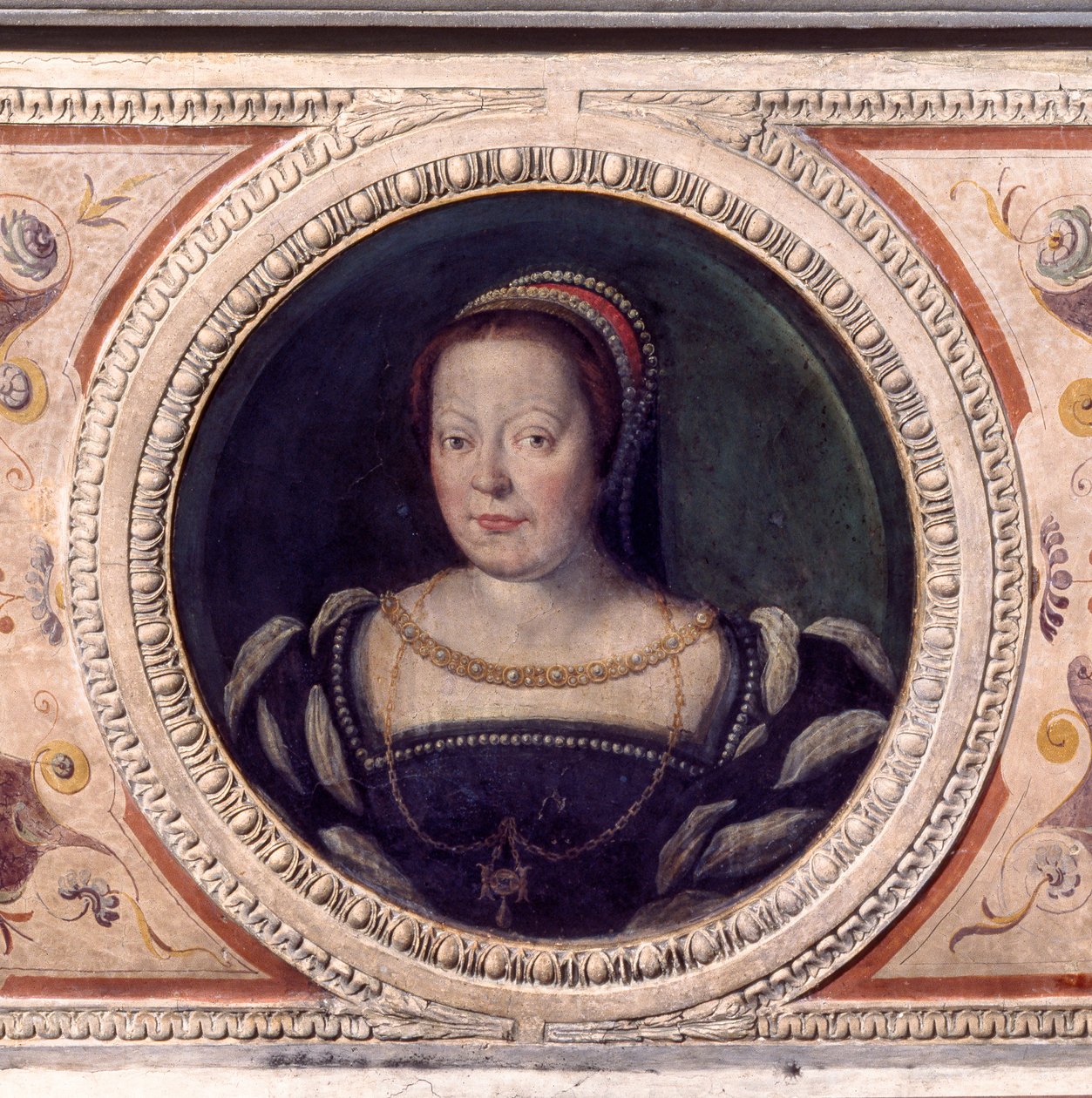 Catalina de