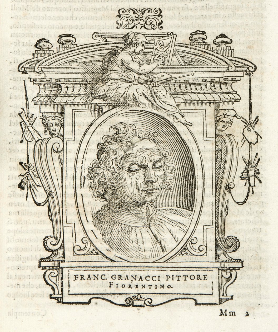  de Giorgio Vasari