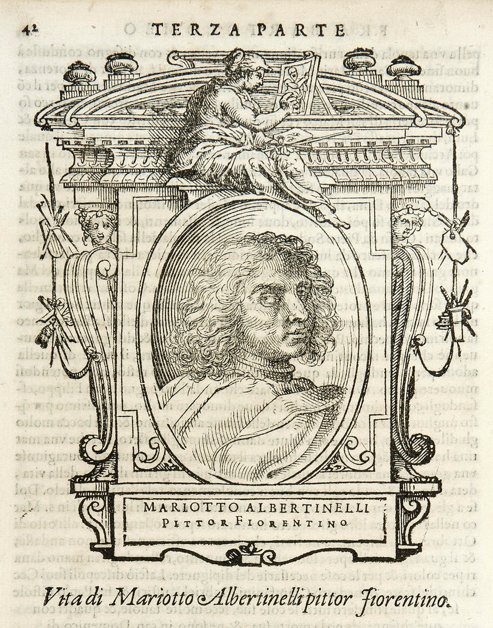  de Giorgio Vasari