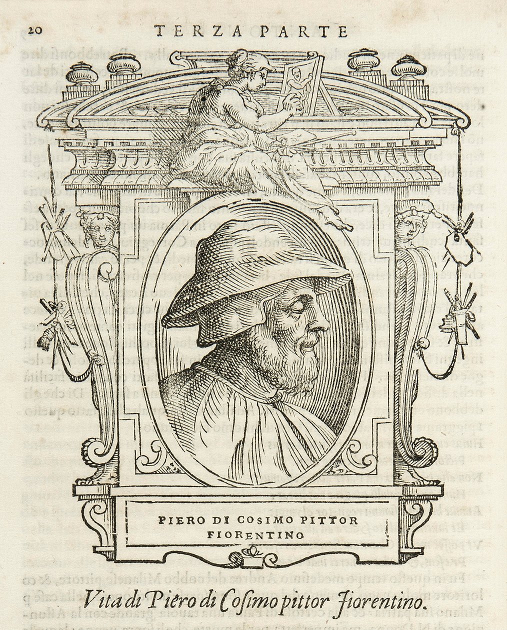  de Giorgio Vasari