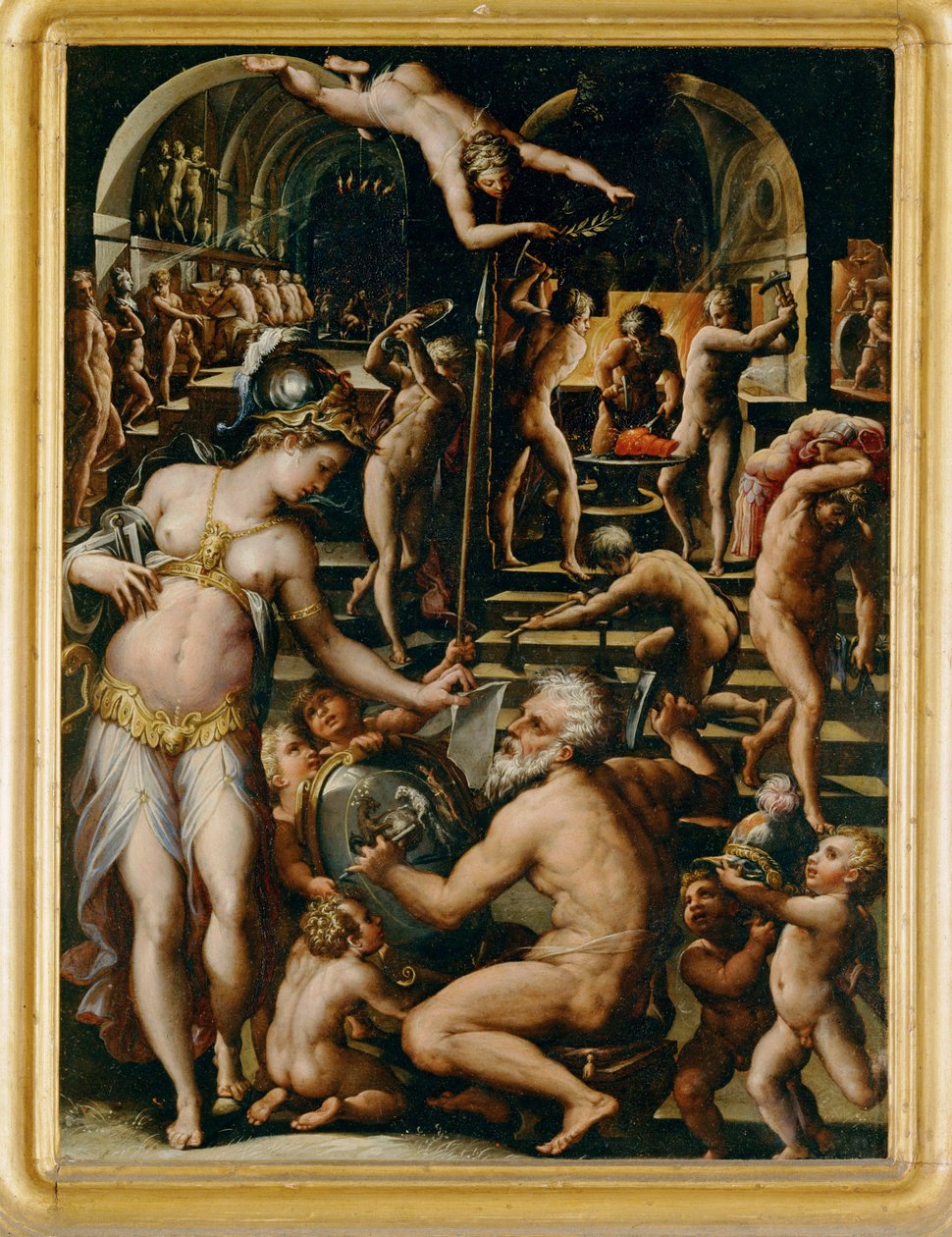  de Giorgio Vasari
