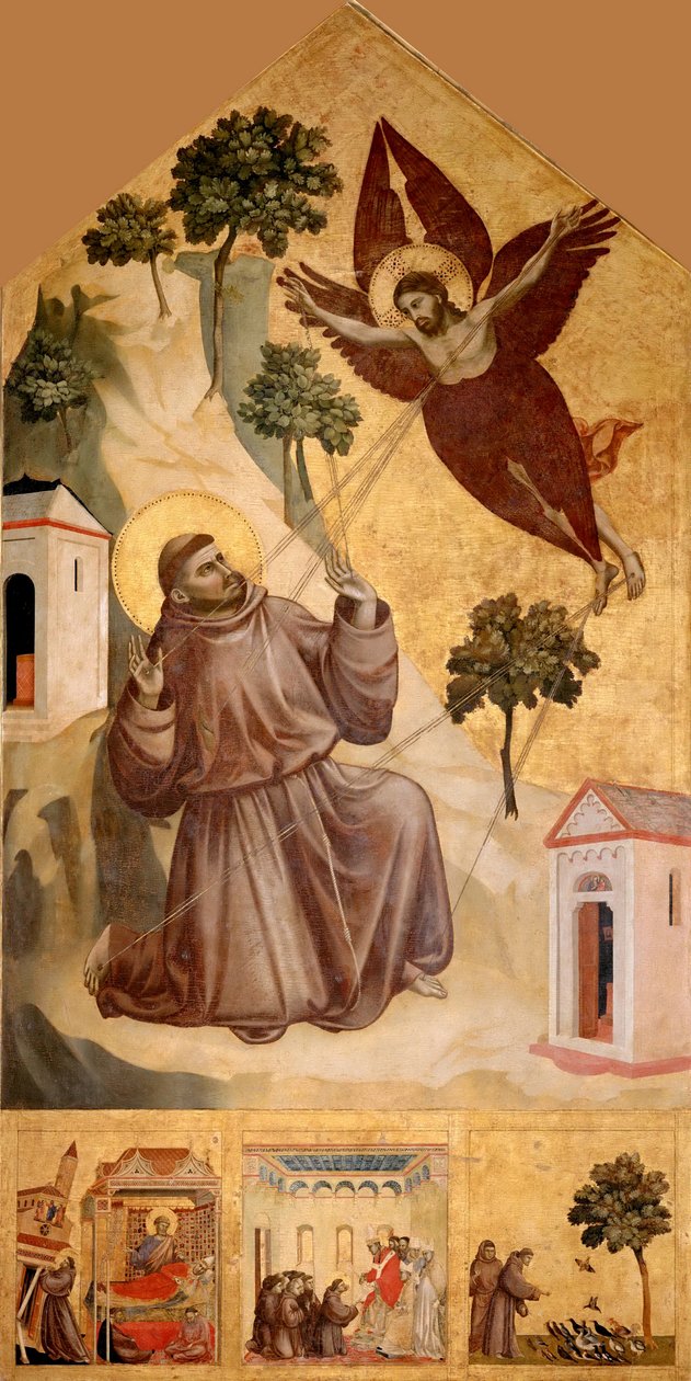 Giotto de Giotto di Bondone