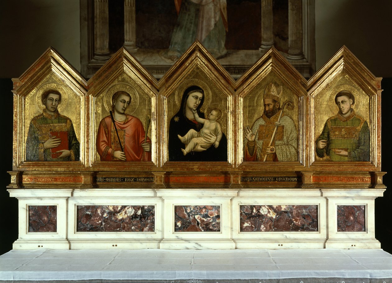Imagen desconocida de Giotto di Bondone