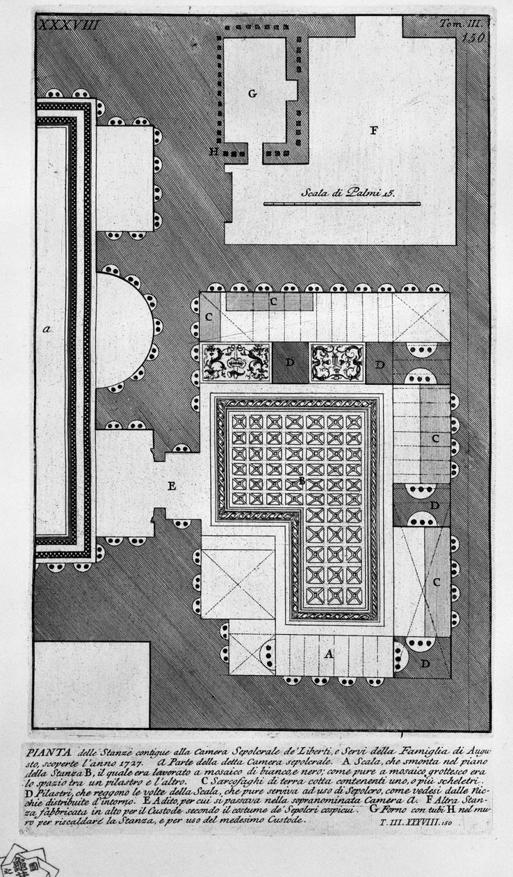Imagen desconocida de Giovanni Battista Piranesi