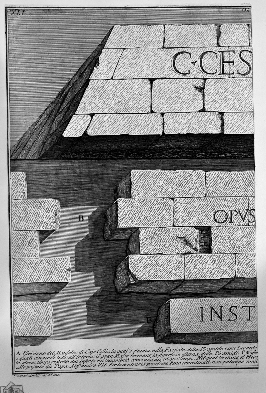 Imagen desconocida de Giovanni-Battista Piranesi