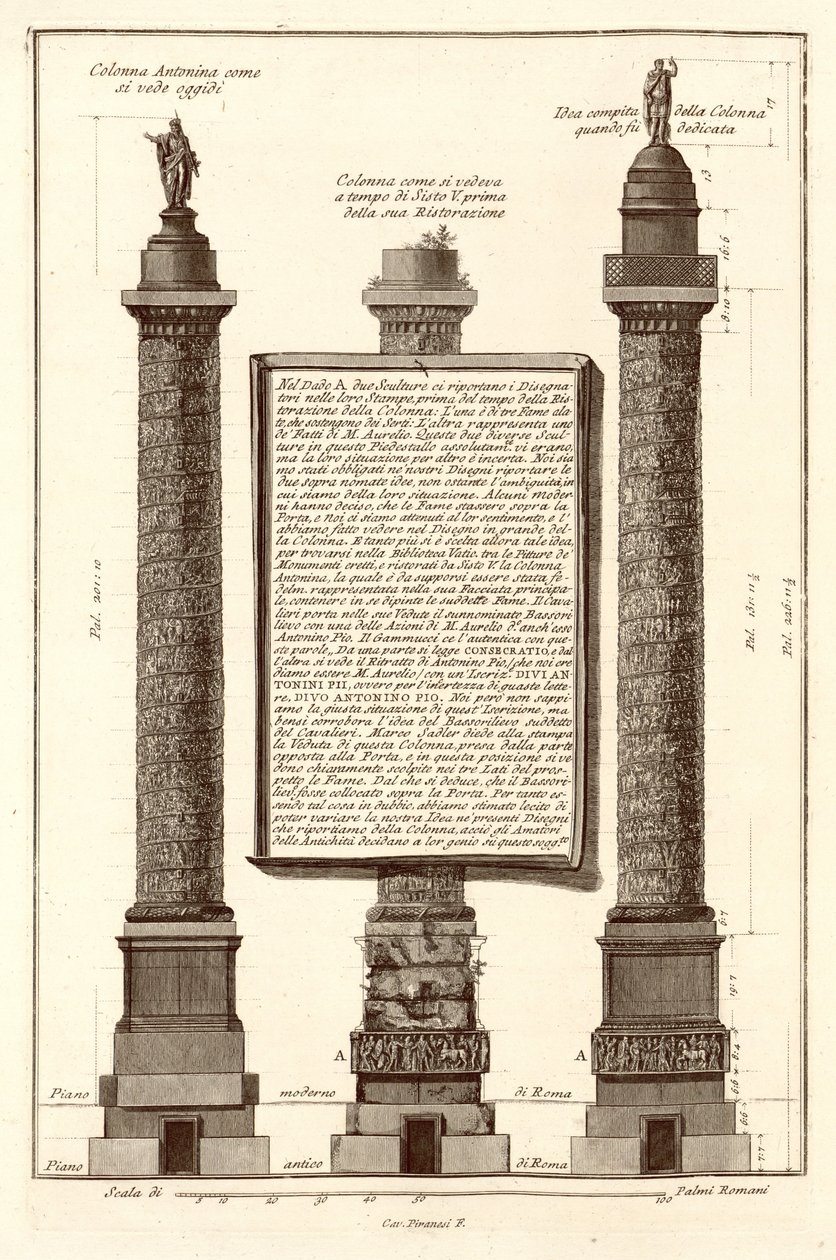 Imagen desconocida de Giovanni Battista Piranesi