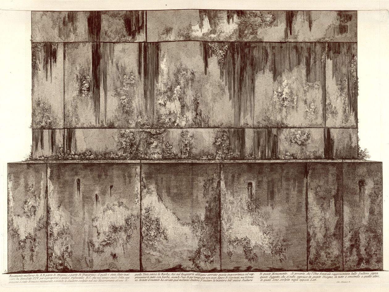 Imagen desconocida de Giovanni Battista Piranesi