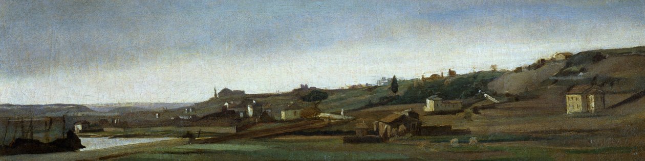Ripa Grande de Giovanni Costa
