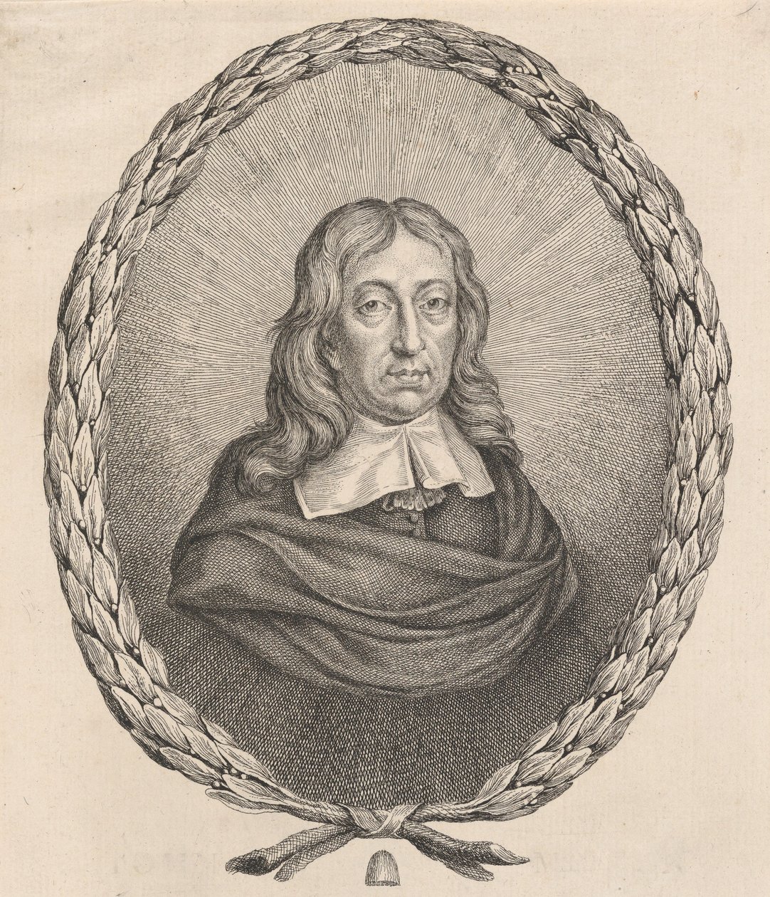 John Milton de Giovanni Battista Cipriani