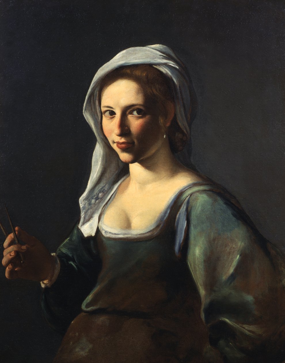 Imagen desconocida de Giovanni Battista Magni