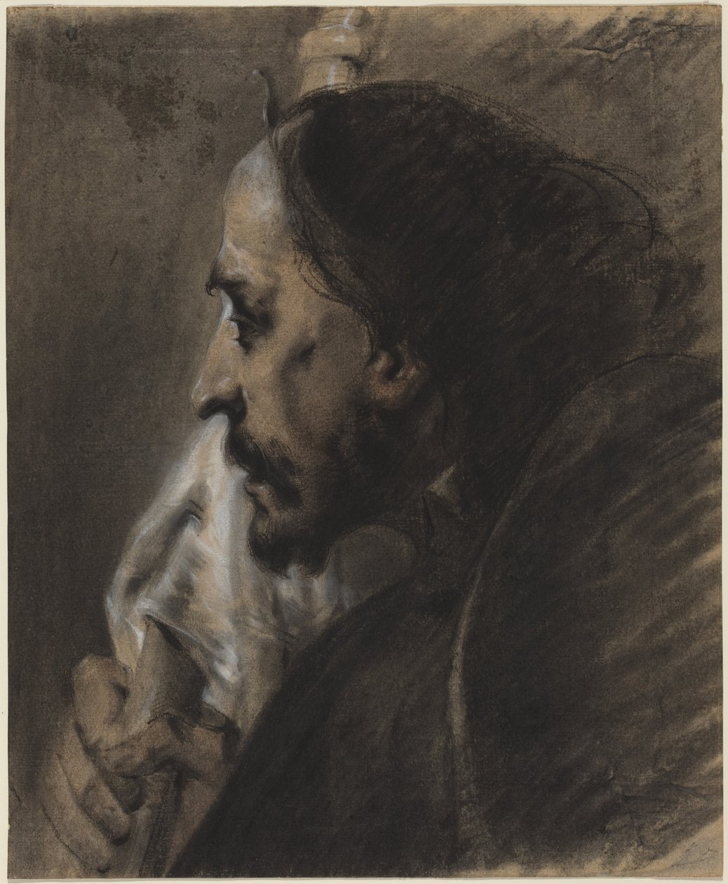 Santiago el Mayor de Giovanni Battista Piazzetta