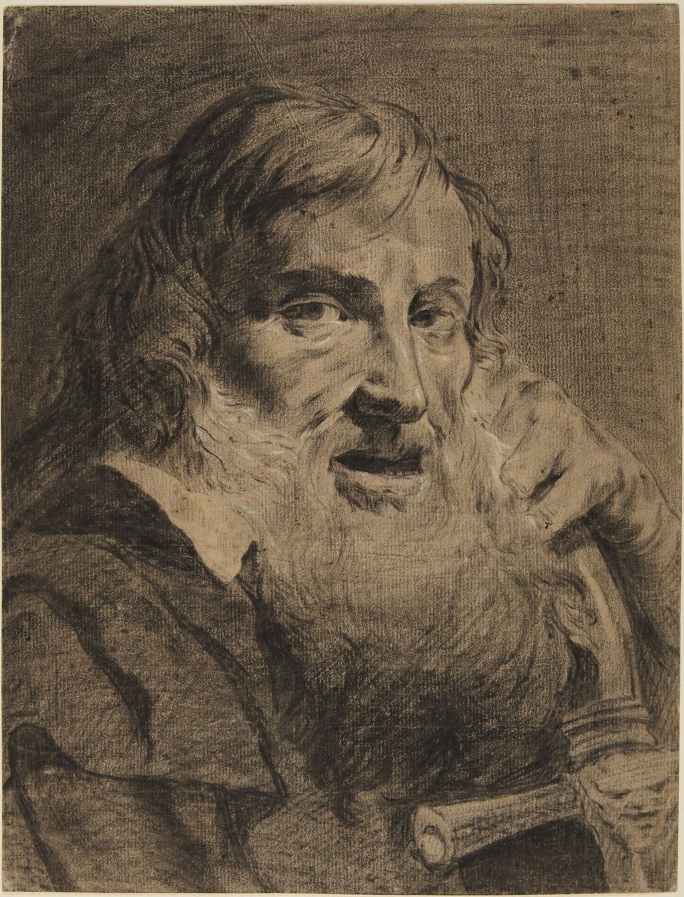 San Pablo de Giovanni Battista Piazzetta