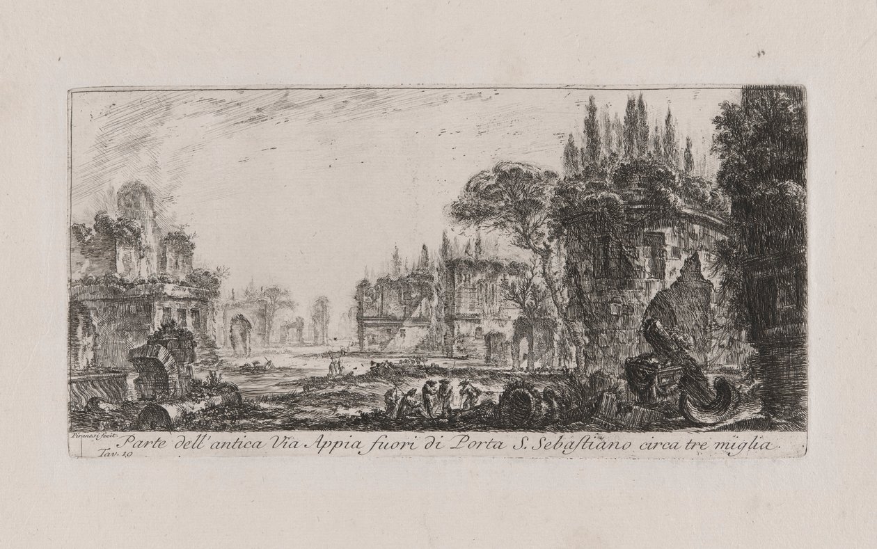 ############################################## ############################################## ############################################## ############################################## ############################################## ##### de Giovanni-Battista Piranesi