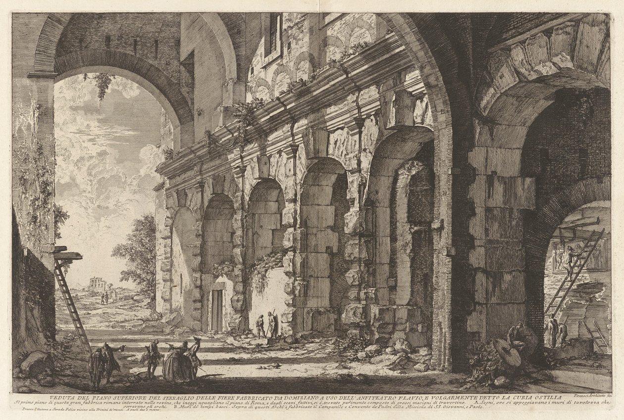 ############################################## ############################################## ############################################## ############################################## ############################################## ##### de Giovanni-Battista Piranesi