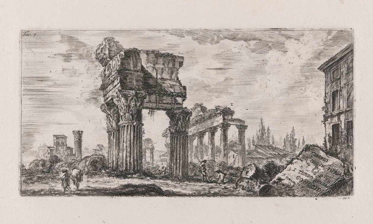 ############################################## ############################################## ############################################## ############################################## ############################################## ##### de Giovanni-Battista Piranesi