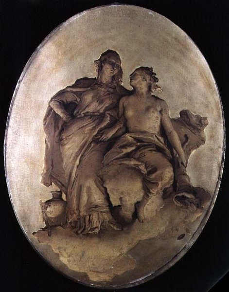 Imagen desconocida de Giovanni Battista Tiepolo