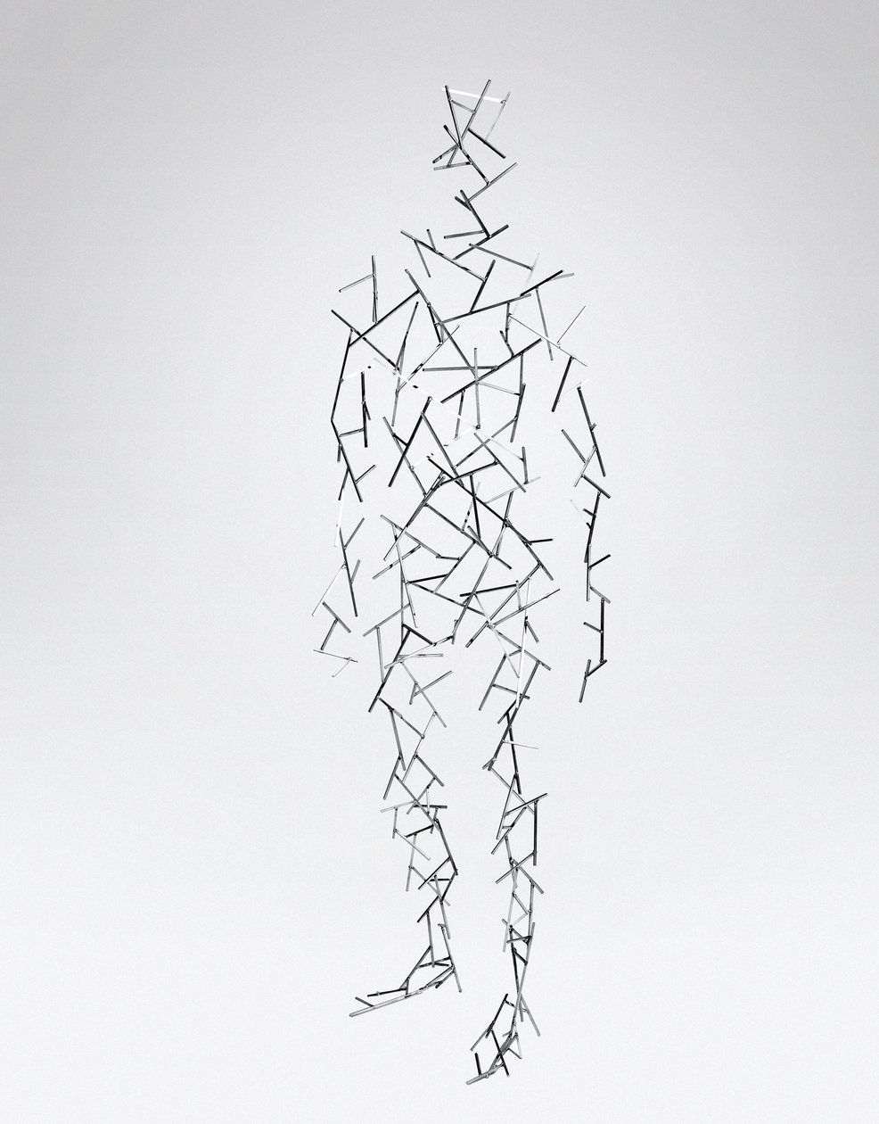 Dominio LV, 2006 de Giovanni Battista da Sangallo