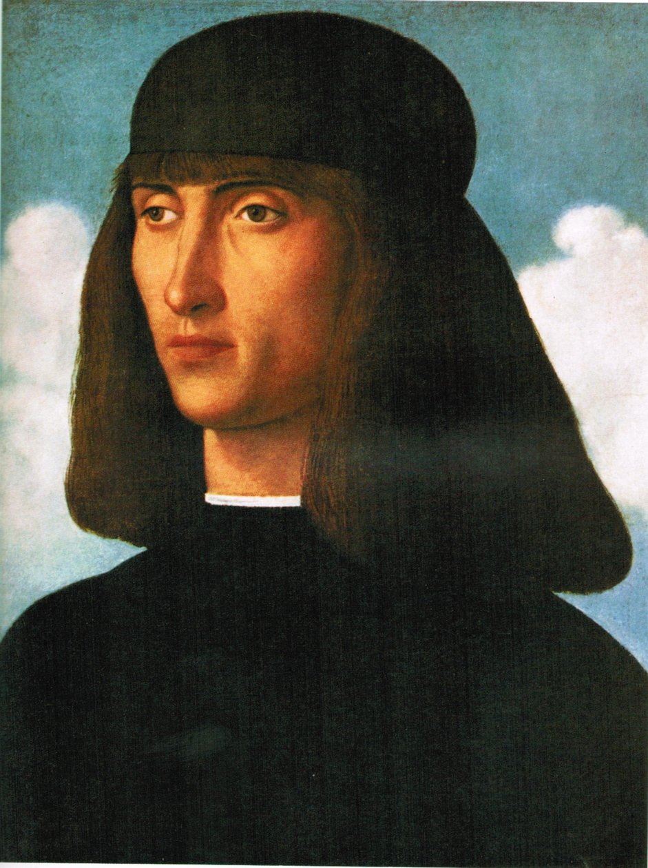 Francés: Portrait d