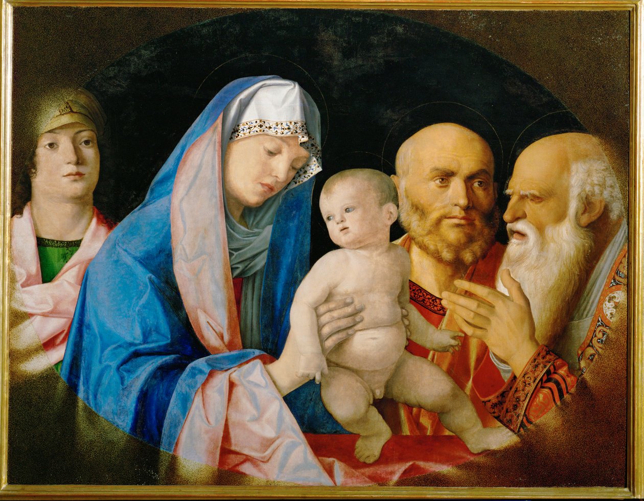  de Giovanni Bellini