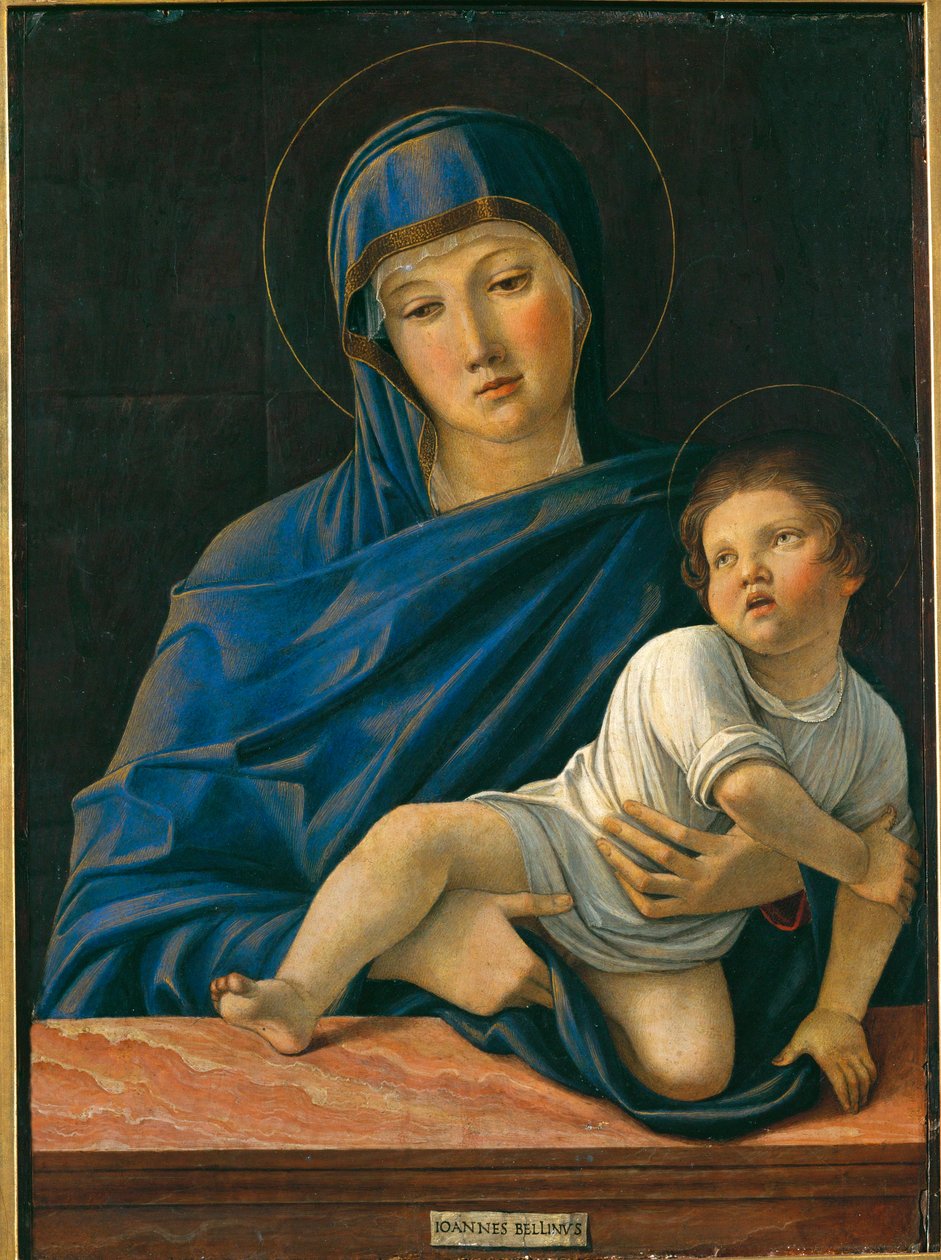  de Giovanni Bellini