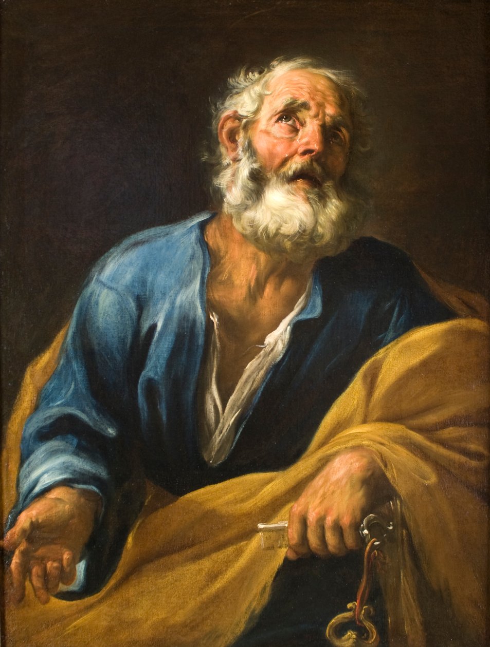 San Pedro de Giovanni Bonatti