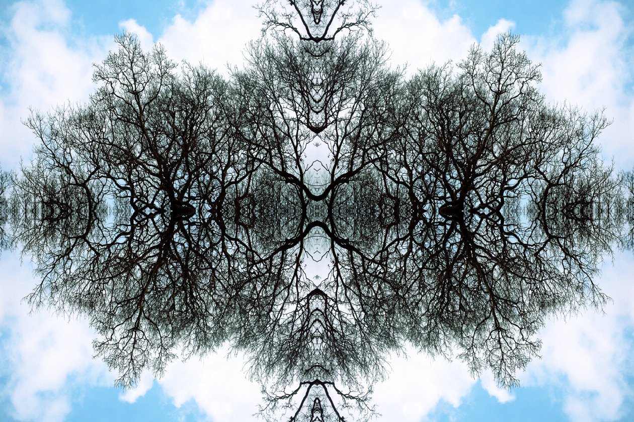 Unnatural 100 de Giovanni Cafagna