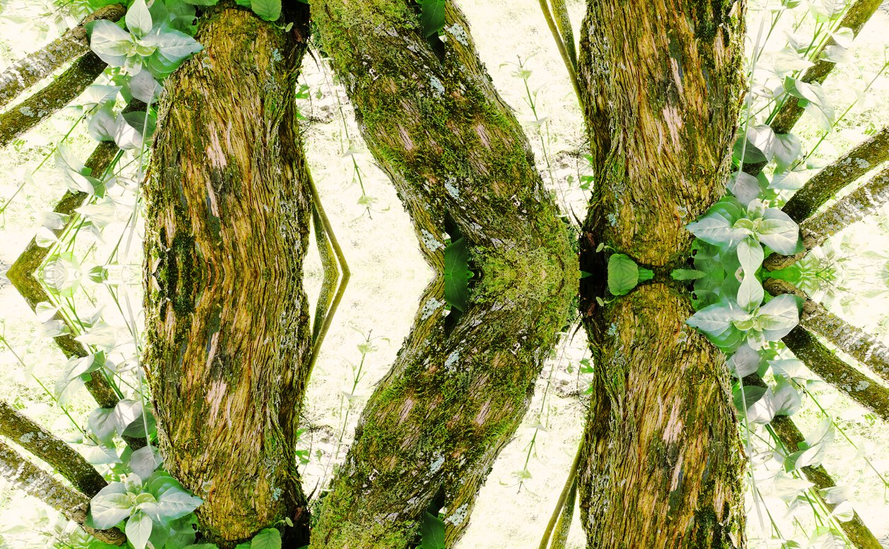 Antinatural 45 de Giovanni Cafagna