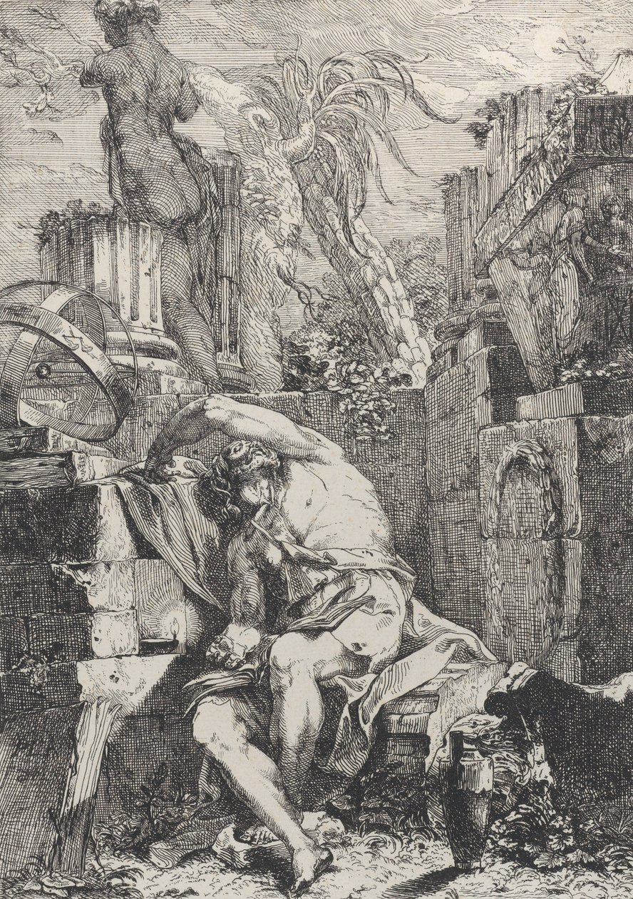 El Hombre Justo de Giovanni David