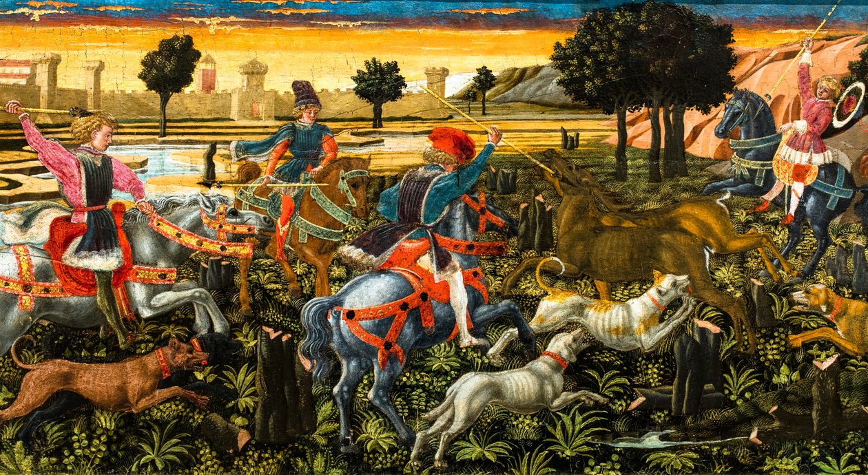  de Giovanni Di Franco
