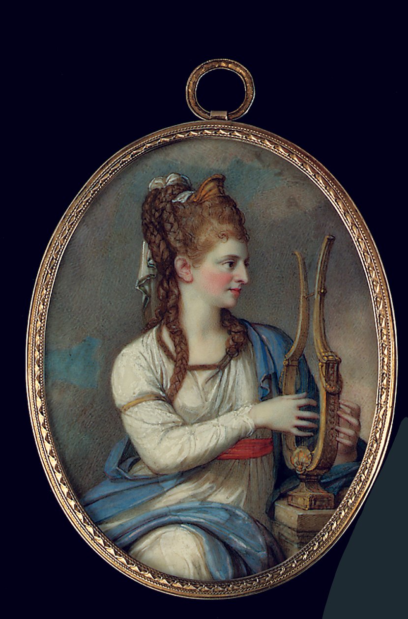 Sara Gustava Adelaide Schwan de Giovanni Domenico Bossi