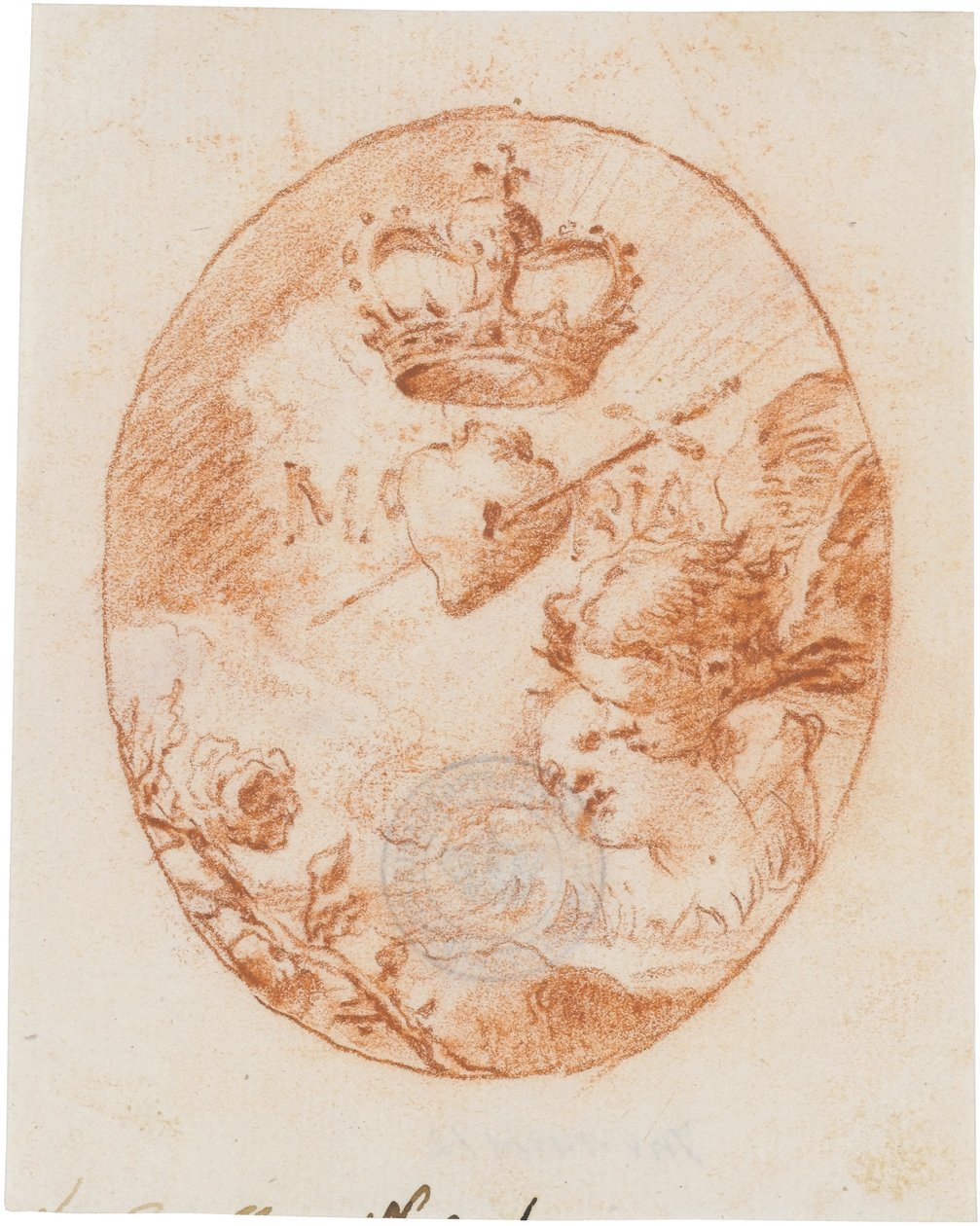 Symbole Mariae de Giovanni Domenico Tiepolo