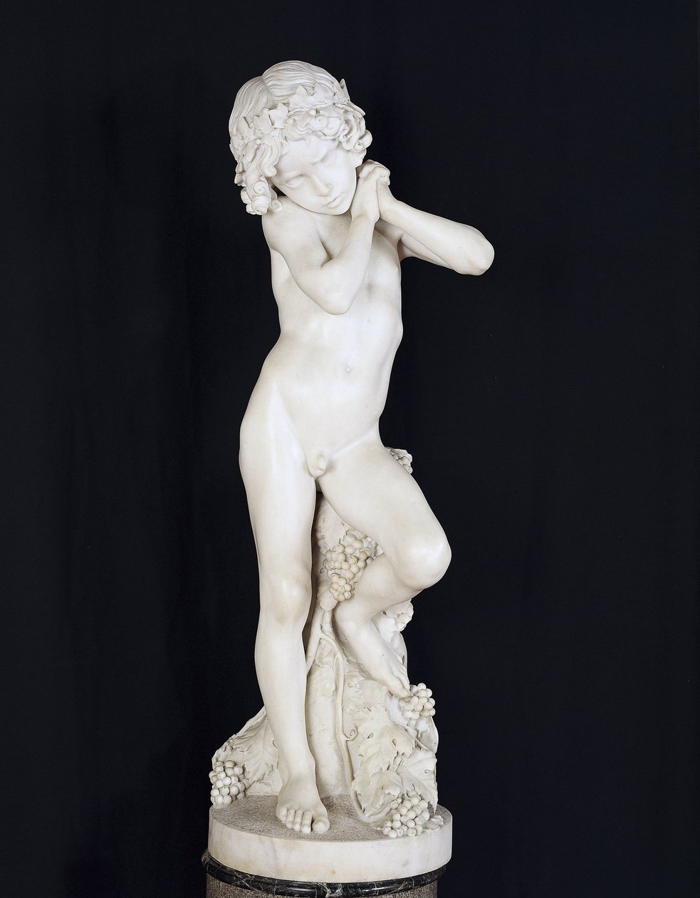 Imagen desconocida de Giovanni Dupre