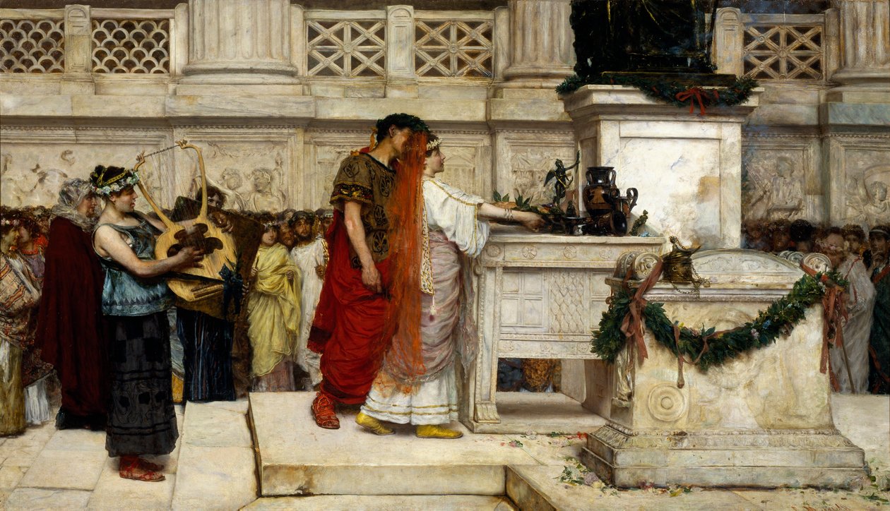 Propuesta de matrimonio de Giovanni Muzzioli