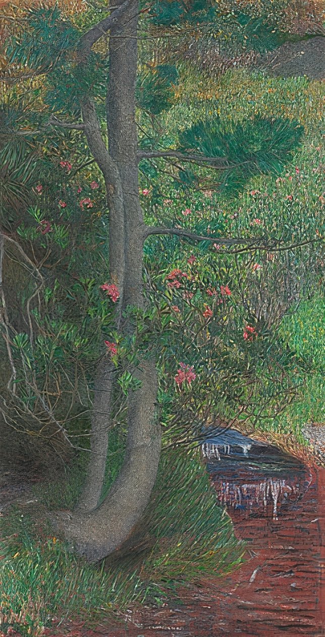 Pino de Giovanni Segantini